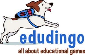 Edudingo - All about educational games
