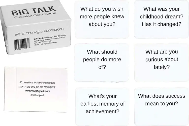 14 Empathy Card Games for Grown-ups, Businesses, And Organizations