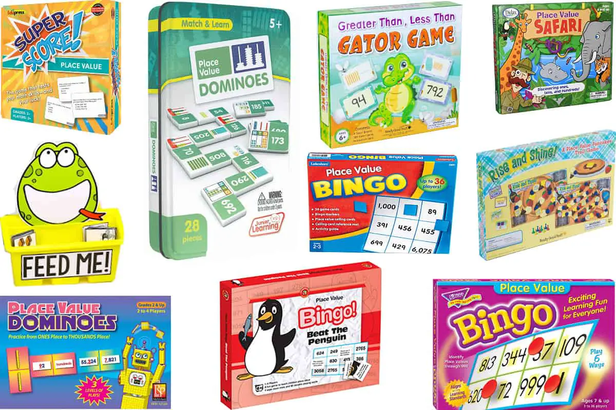 12-Place-Value-Board-Games-for-Schools-and-Families