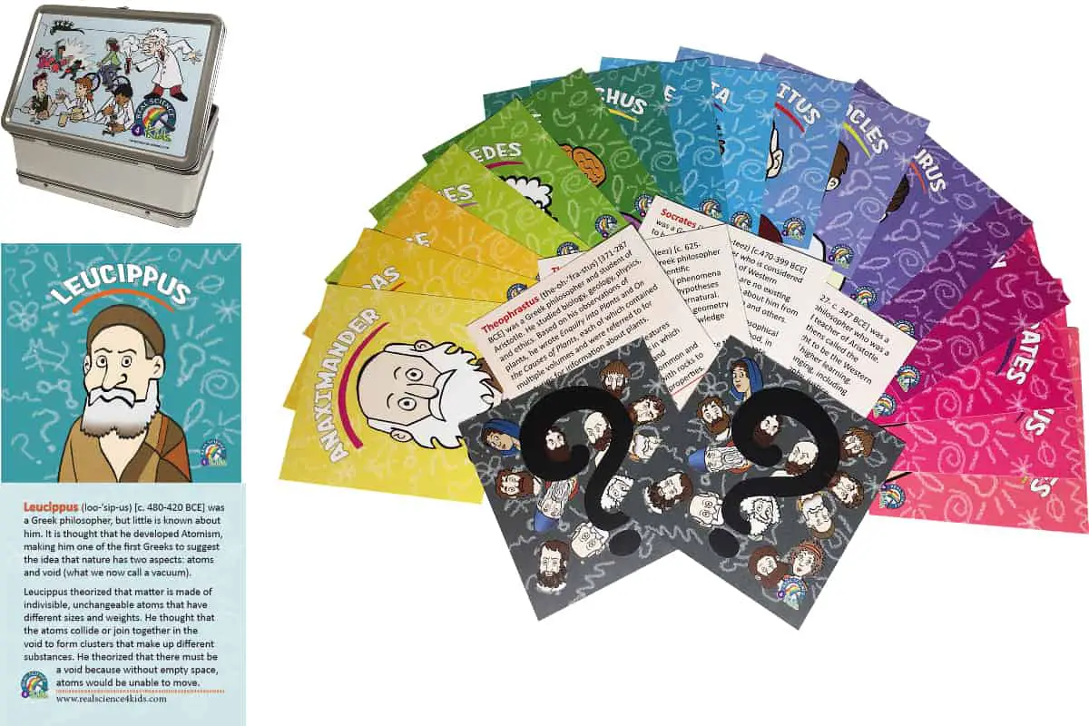 Philosophia Preview - Board Game Quest