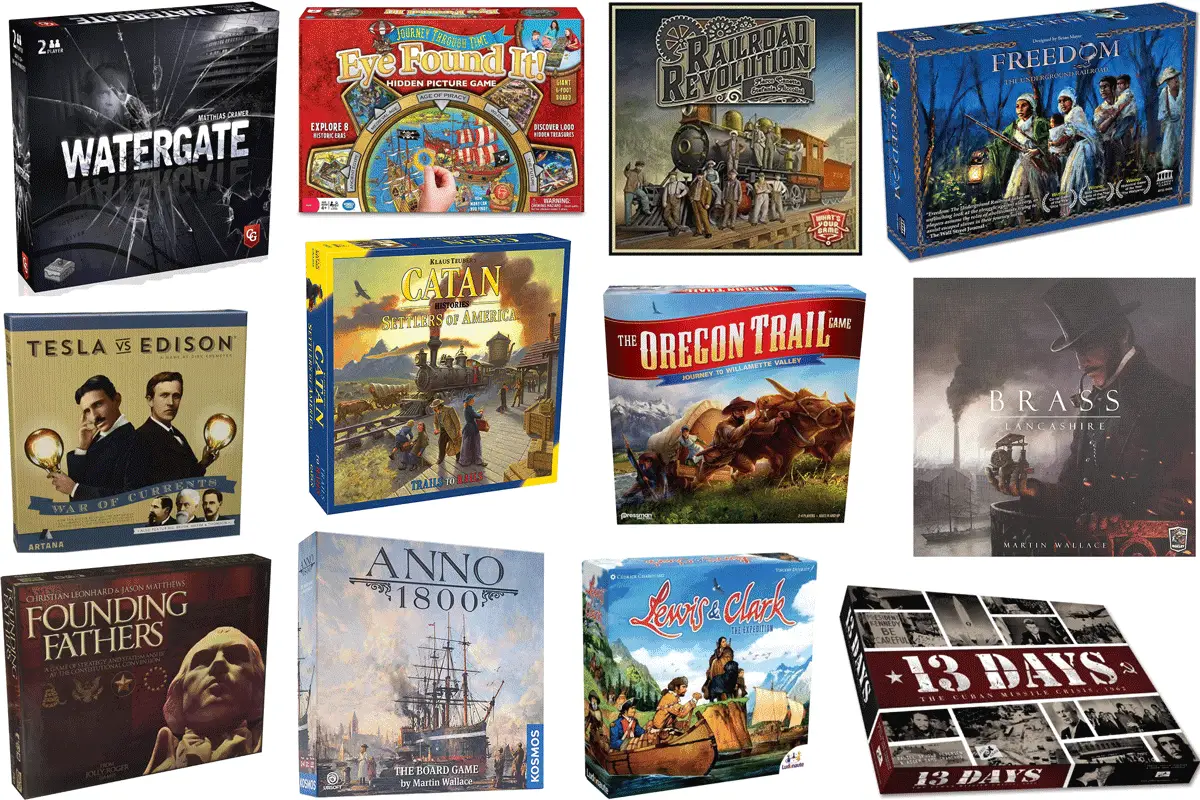 13-Modern-Times-History-themed-Board-Games-for-Families